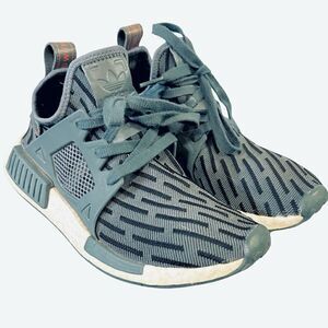 Adidas Primeknit XR1 sneakers